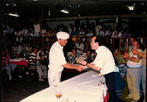 Original Objeto digital not accessible