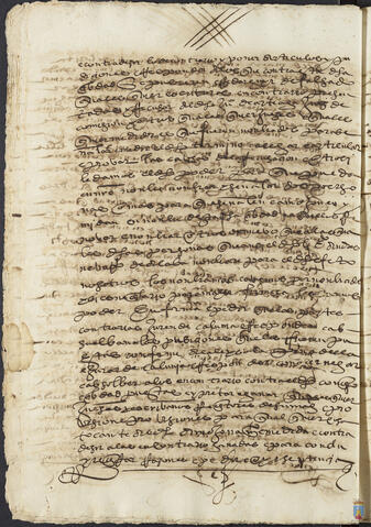 Original Objeto digital not accessible