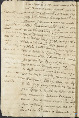 Original Objeto digital not accessible