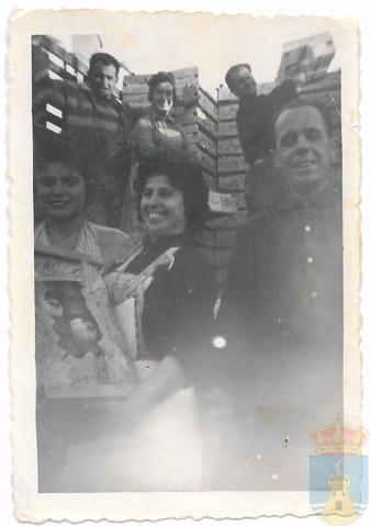 Original Objeto digital not accessible