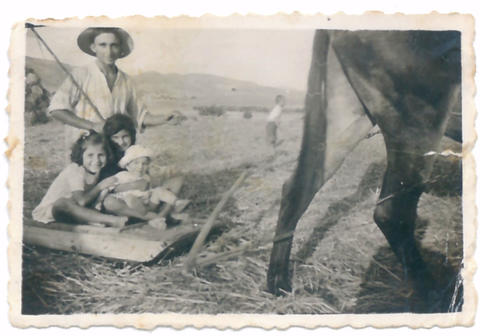 Original Objeto digital not accessible