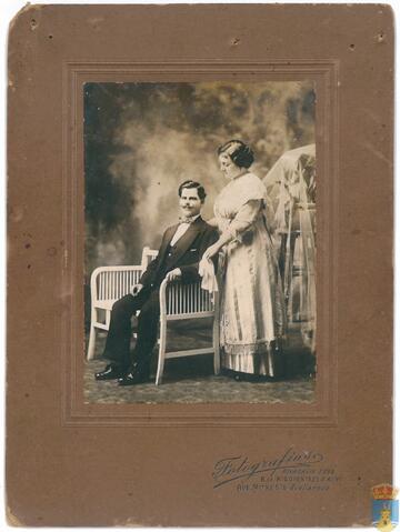 Original Objeto digital not accessible