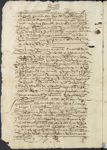 Original Objeto digital not accessible