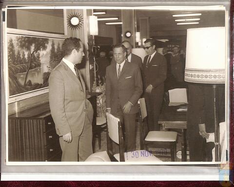 Original Objeto digital not accessible