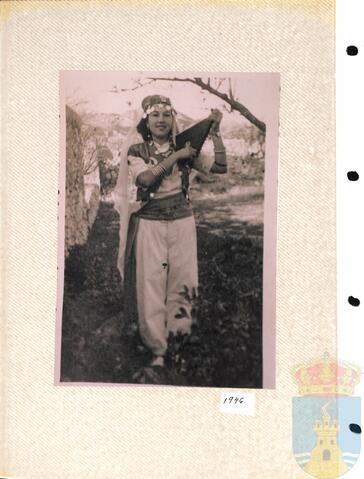 Original Objeto digital not accessible