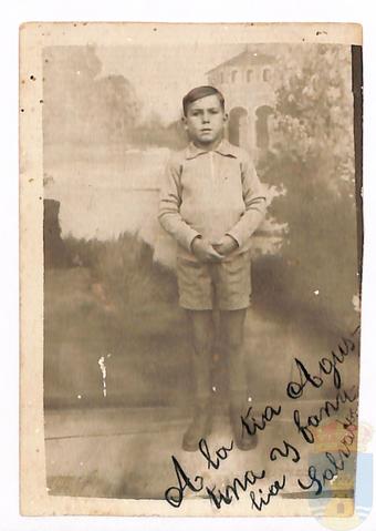 Original Objeto digital not accessible