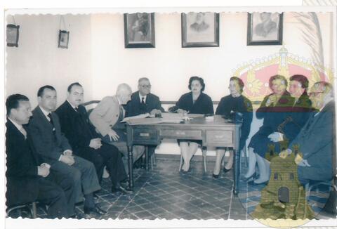 Original Objeto digital not accessible