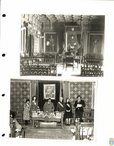 Original Objeto digital not accessible