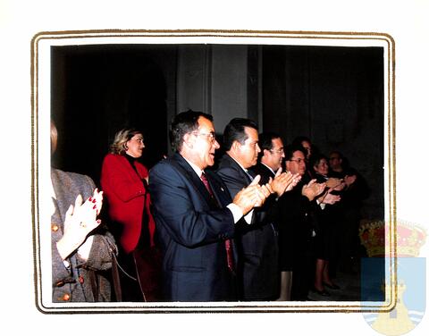 Original Objeto digital not accessible