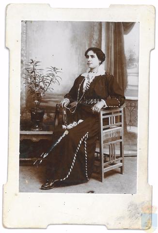 Original Objeto digital not accessible