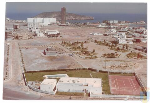 Original Objeto digital not accessible