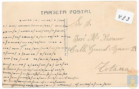 Original Objeto digital not accessible