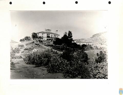 Original Objeto digital not accessible