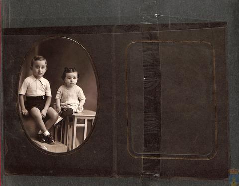 Original Objeto digital not accessible