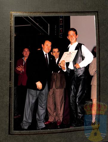 Original Objeto digital not accessible