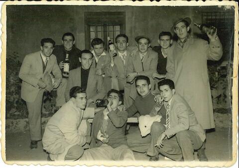 Original Objeto digital not accessible