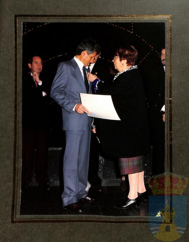 Original Objeto digital not accessible