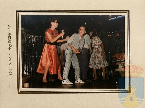 Original Objeto digital not accessible