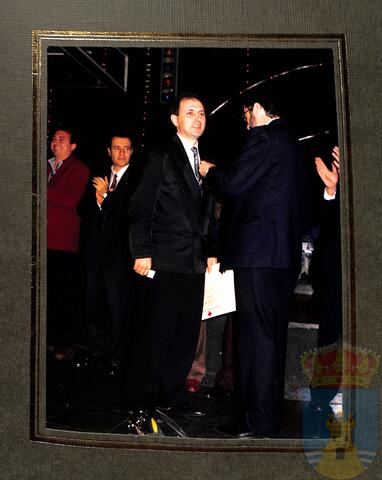 Original Objeto digital not accessible