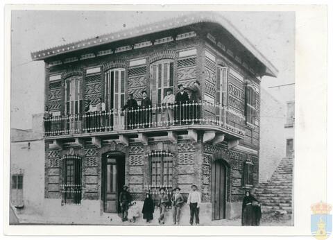 Original Objeto digital not accessible