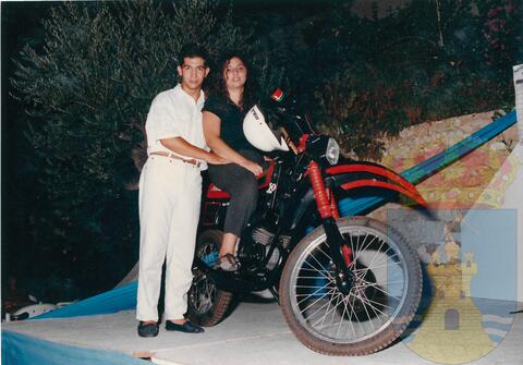 Original Objeto digital not accessible