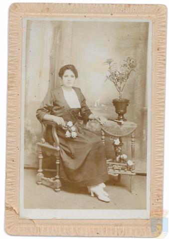 Original Objeto digital not accessible