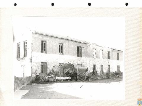 Original Objeto digital not accessible