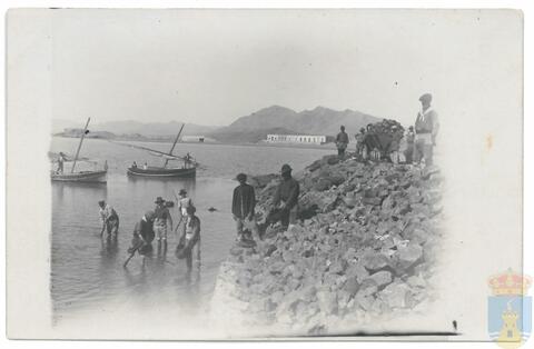 Original Objeto digital not accessible