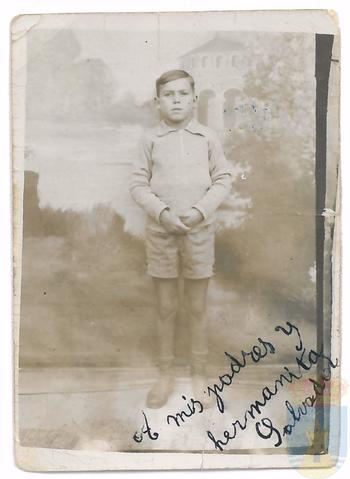 Original Objeto digital not accessible