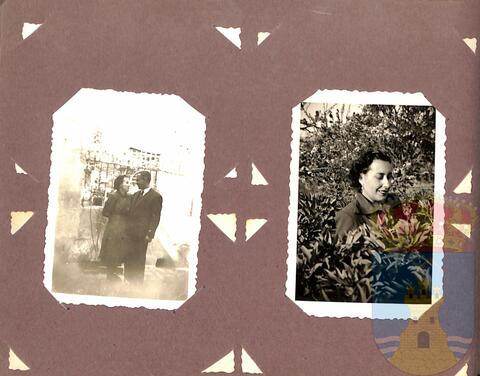 Original Objeto digital not accessible