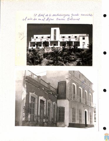 Original Objeto digital not accessible