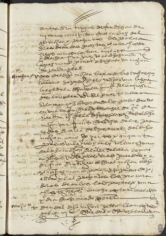 Original Objeto digital not accessible