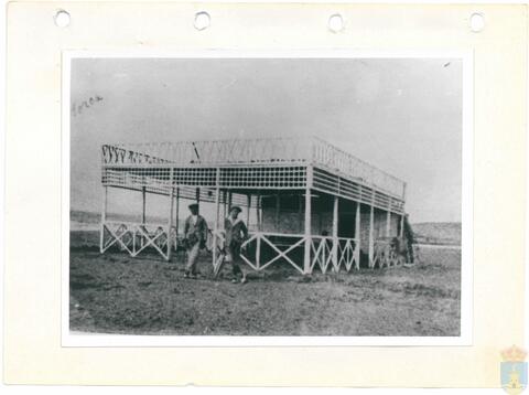 Original Objeto digital not accessible