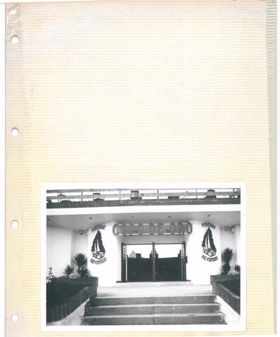 Original Objeto digital not accessible