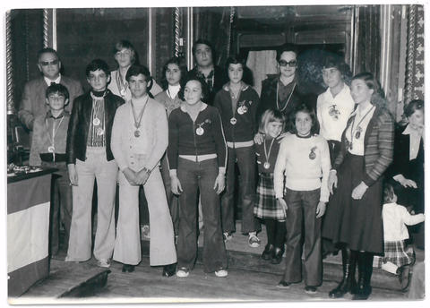 Original Objeto digital not accessible