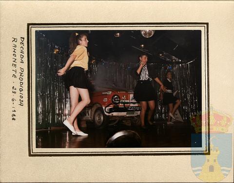 Original Objeto digital not accessible