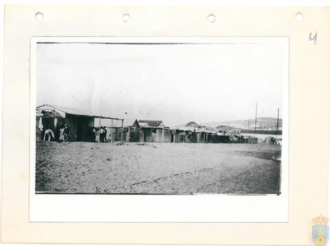 Original Objeto digital not accessible