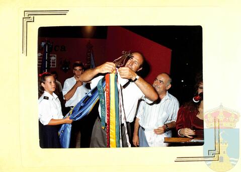 Original Objeto digital not accessible