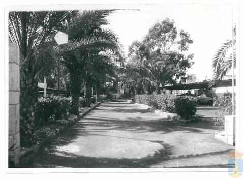 Original Objeto digital not accessible