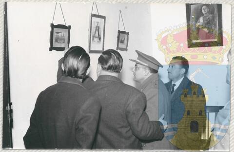 Original Objeto digital not accessible