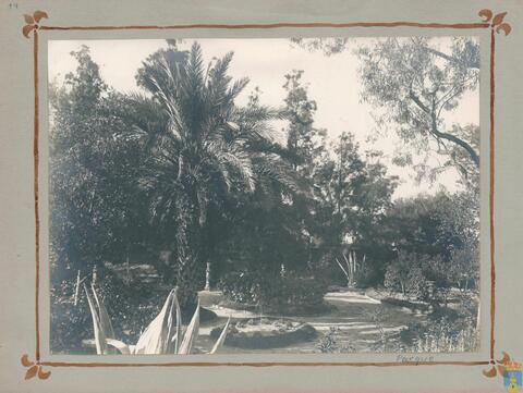 Original Objeto digital not accessible