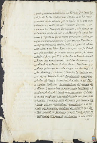 Original Objeto digital not accessible