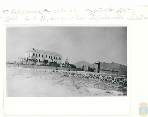 Original Objeto digital not accessible