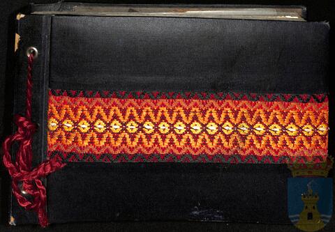 Original Objeto digital not accessible