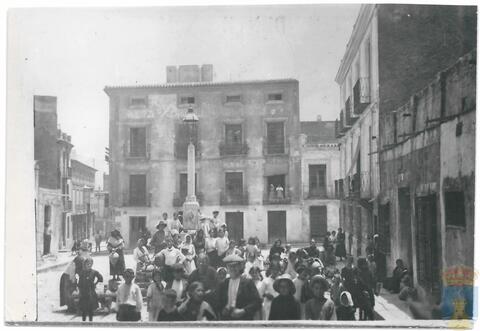 Original Objeto digital not accessible