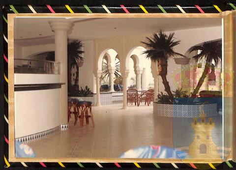 Original Objeto digital not accessible