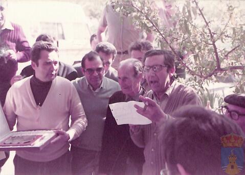 Original Objeto digital not accessible