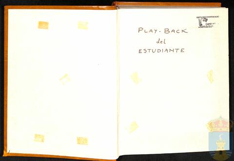 Original Objeto digital not accessible