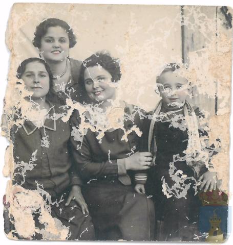 Original Objeto digital not accessible