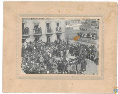 Original Objeto digital not accessible